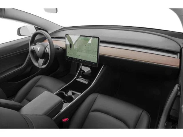 Used 2020 Red Multi-Coat Tesla  image 15
