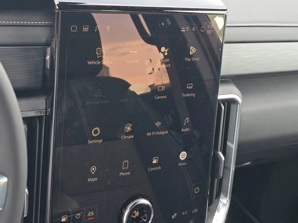 2026 GMC Acadia Elevation - Photo 33