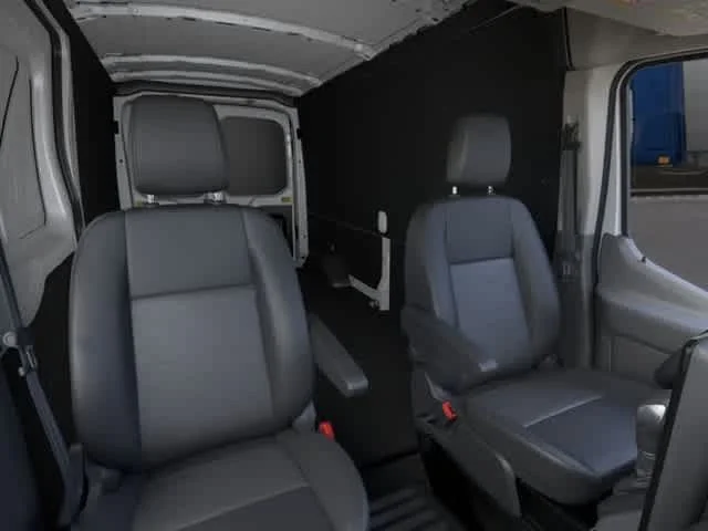 New 2026 Oxford White Ford  image 10
