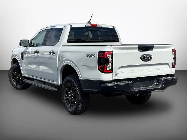 New 2026 Avalanche Ford XLT image 36