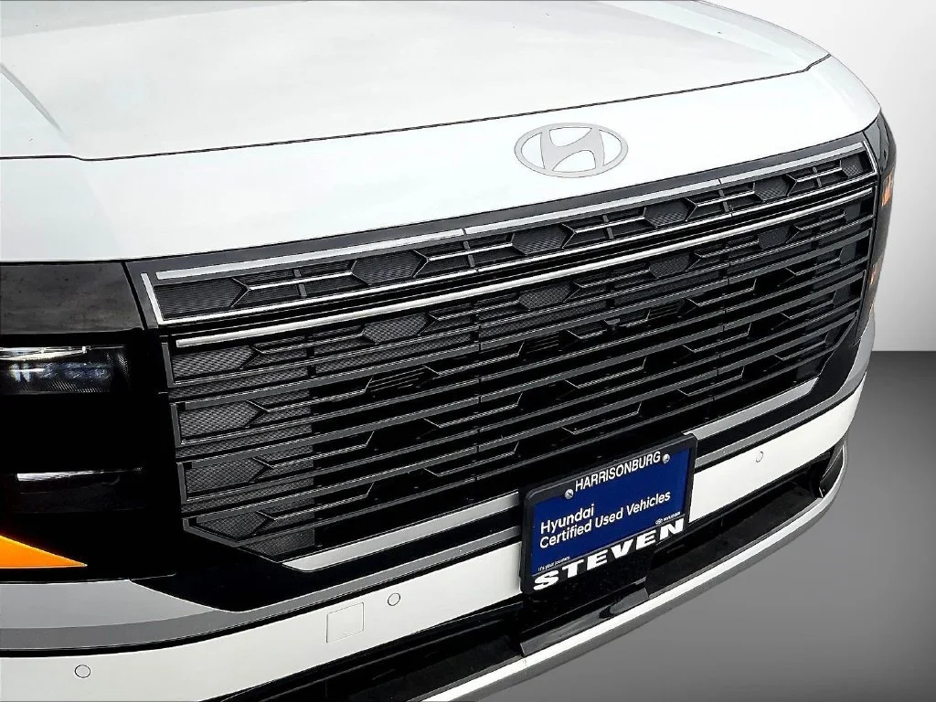 Used 2026 White Hyundai Calligraphy image 39
