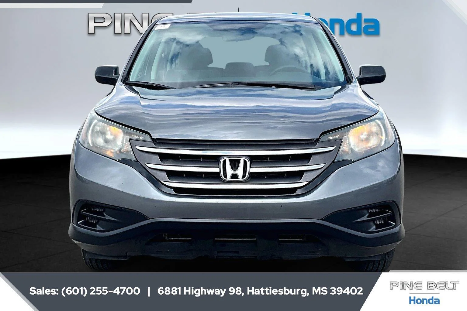 Used 2014  Honda LX image 3
