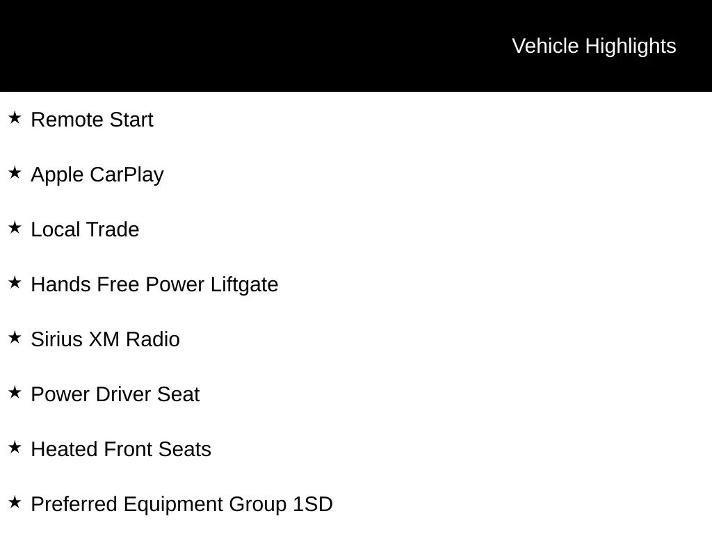 Used 2020 Red Buick Select image 3