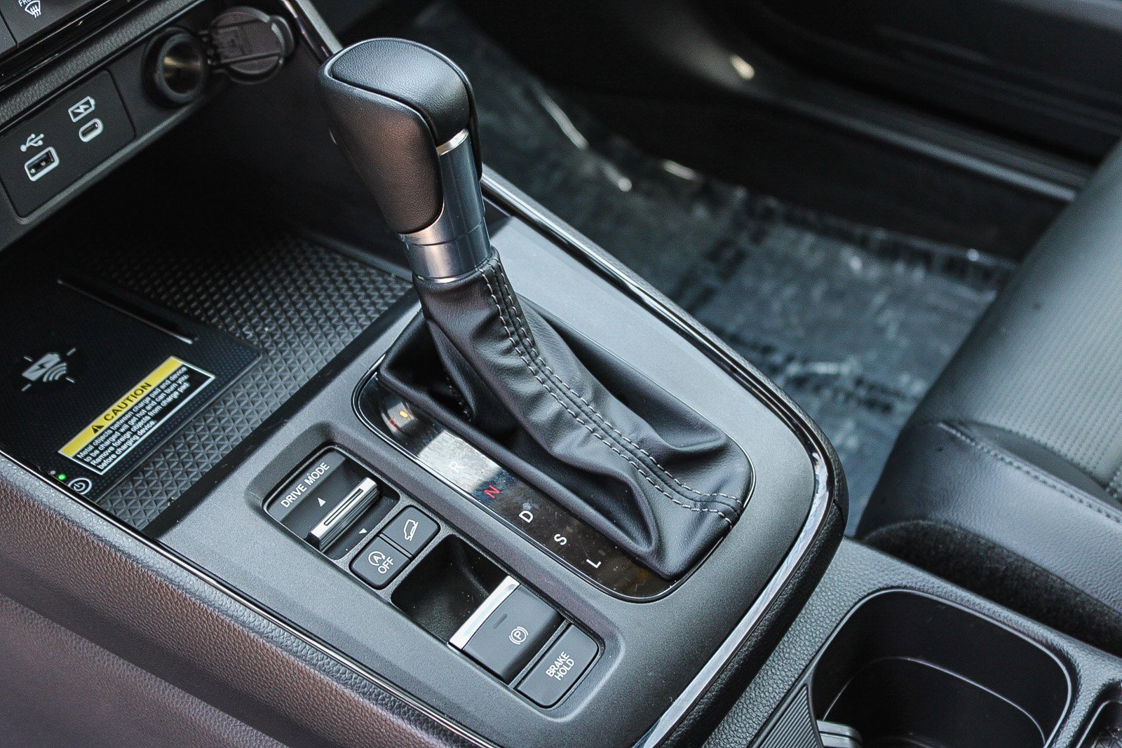 2025 Honda CR-V EX-L - Photo 15