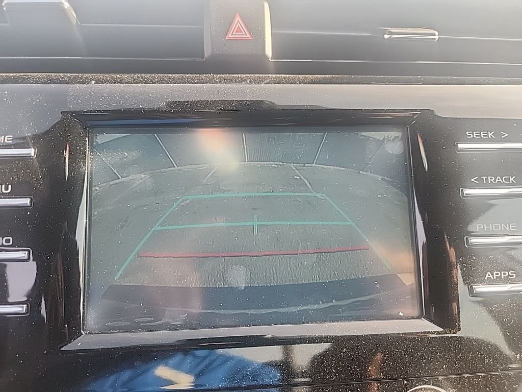 Used 2019 Silver Toyota SE image 23