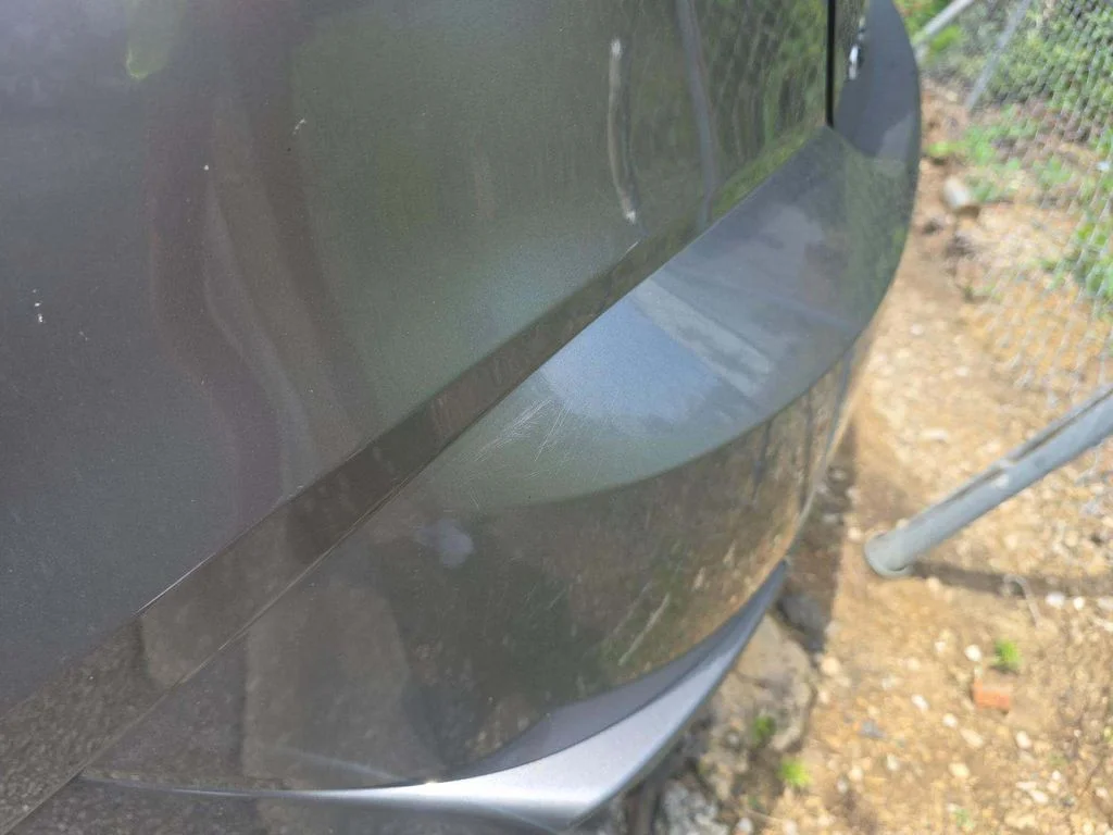 Used 2025  Toyota XSE image 51