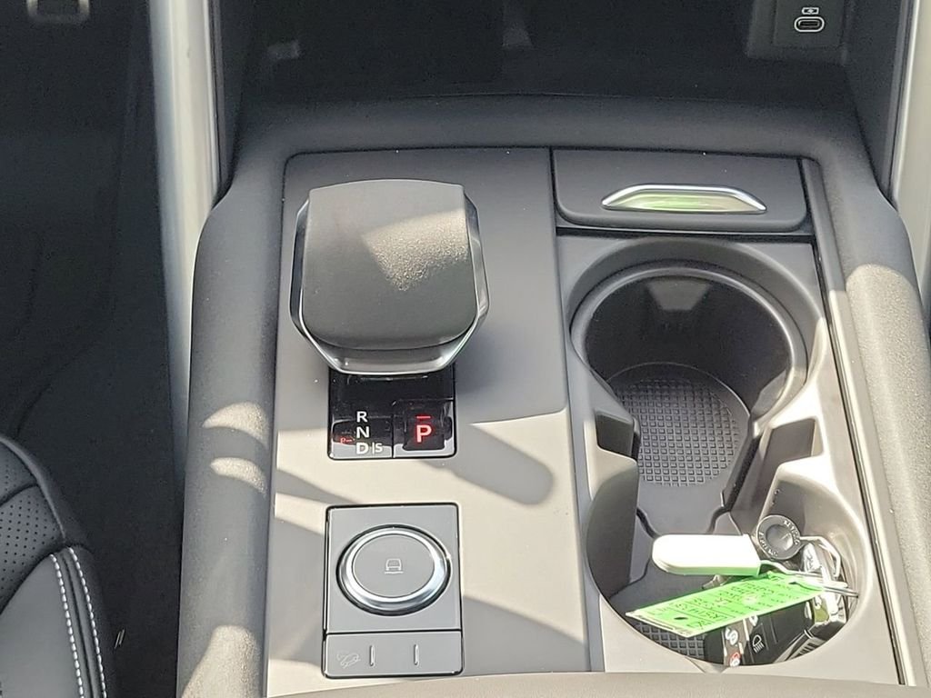 2025 Land Rover Discovery Metropolitan Edition - Photo 20