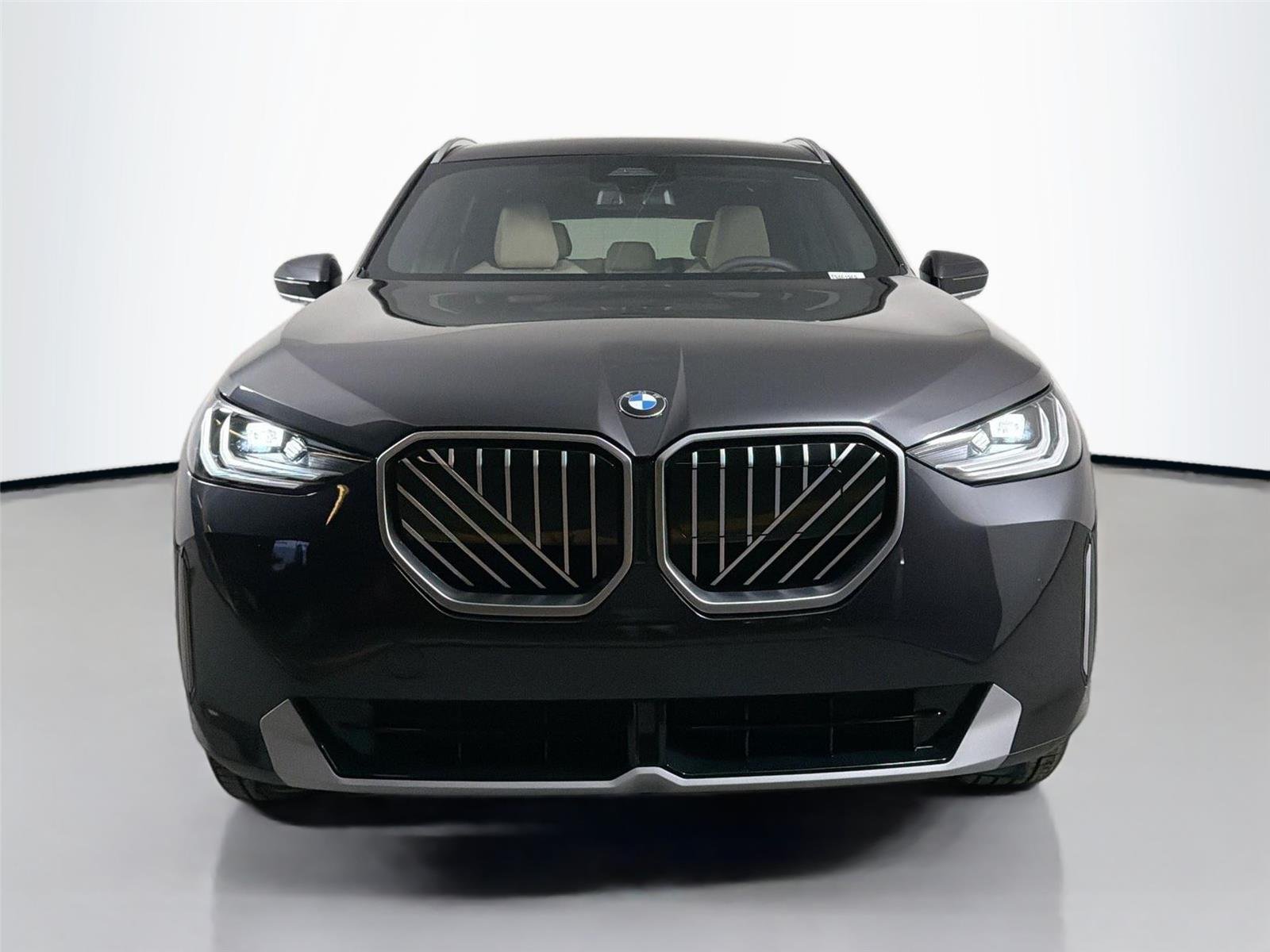 New 2026 Dark Graphite Metallic BMW 30 xDrive image 2