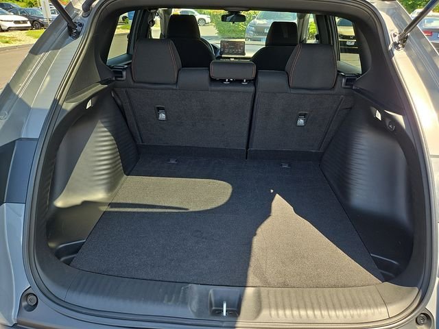 2026 Honda HR-V Sport - Photo 30