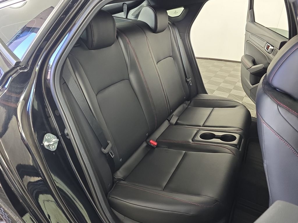 Used 2025  Acura Type S image 28