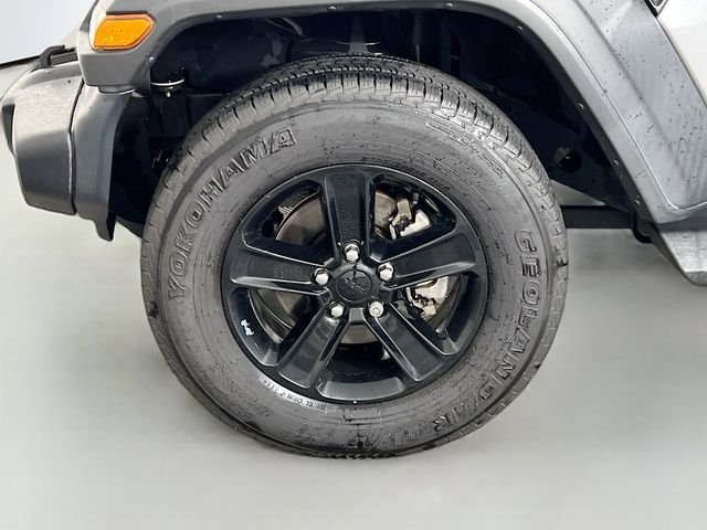 2021 Jeep Wrangler Unlimited Altitude - Photo 10