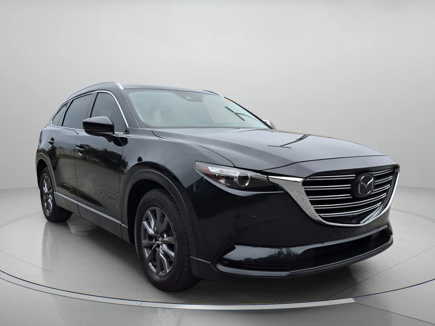2022 Mazda CX-9 Touring AWD's photo