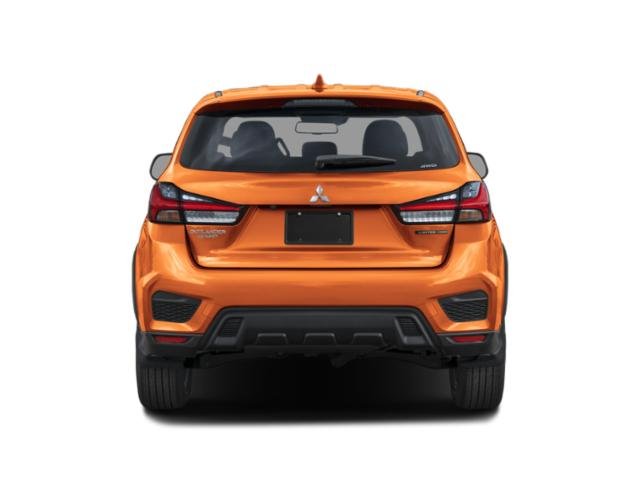 New 2026 Red Diamond Mitsubishi 2.0 LE image 5
