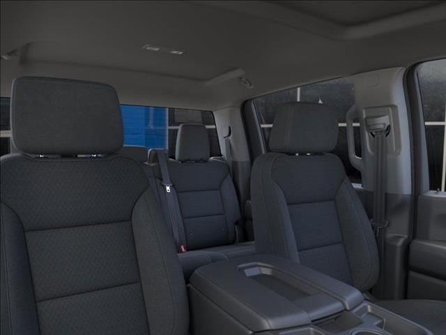 2025 CHEVROLET SILVERADO HD - Image 23