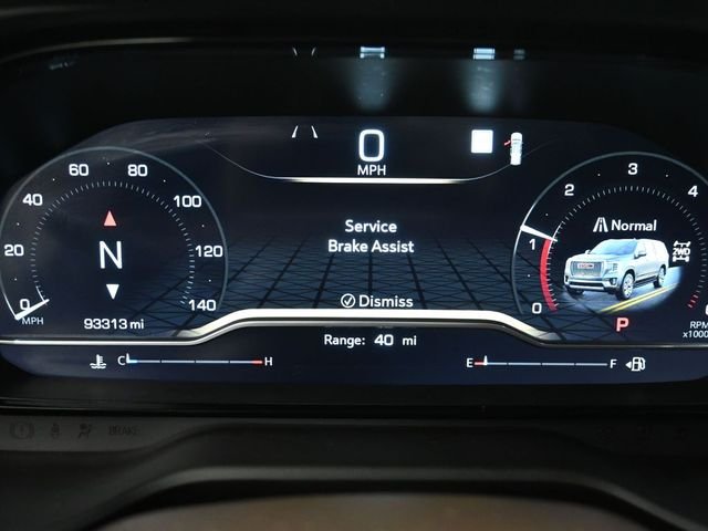 2022 GMC YUKON XL - Image 12