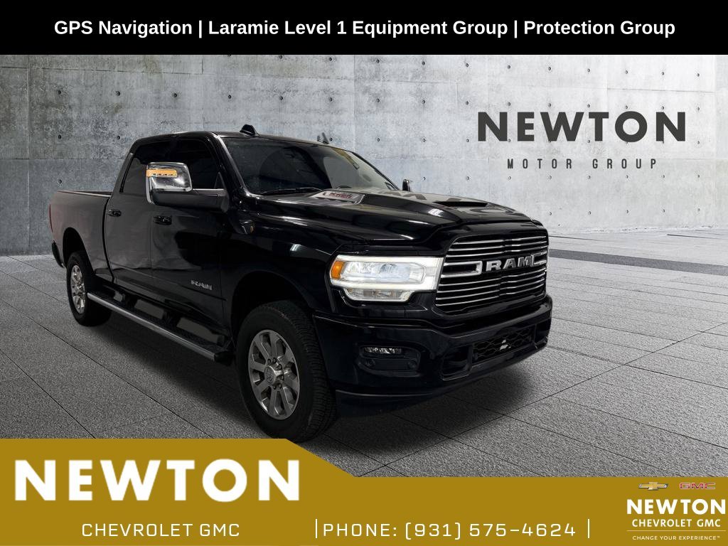 2023 RAM 2500 Pickup