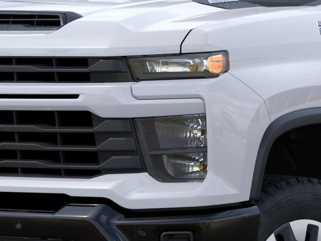 2026 Chevrolet Silverado 2500 HD Custom - Photo 10