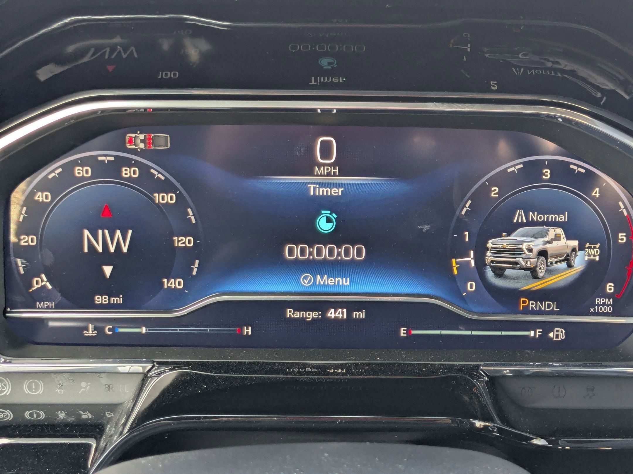 2025 Chevrolet Silverado 2500 HD LTZ - Photo 20