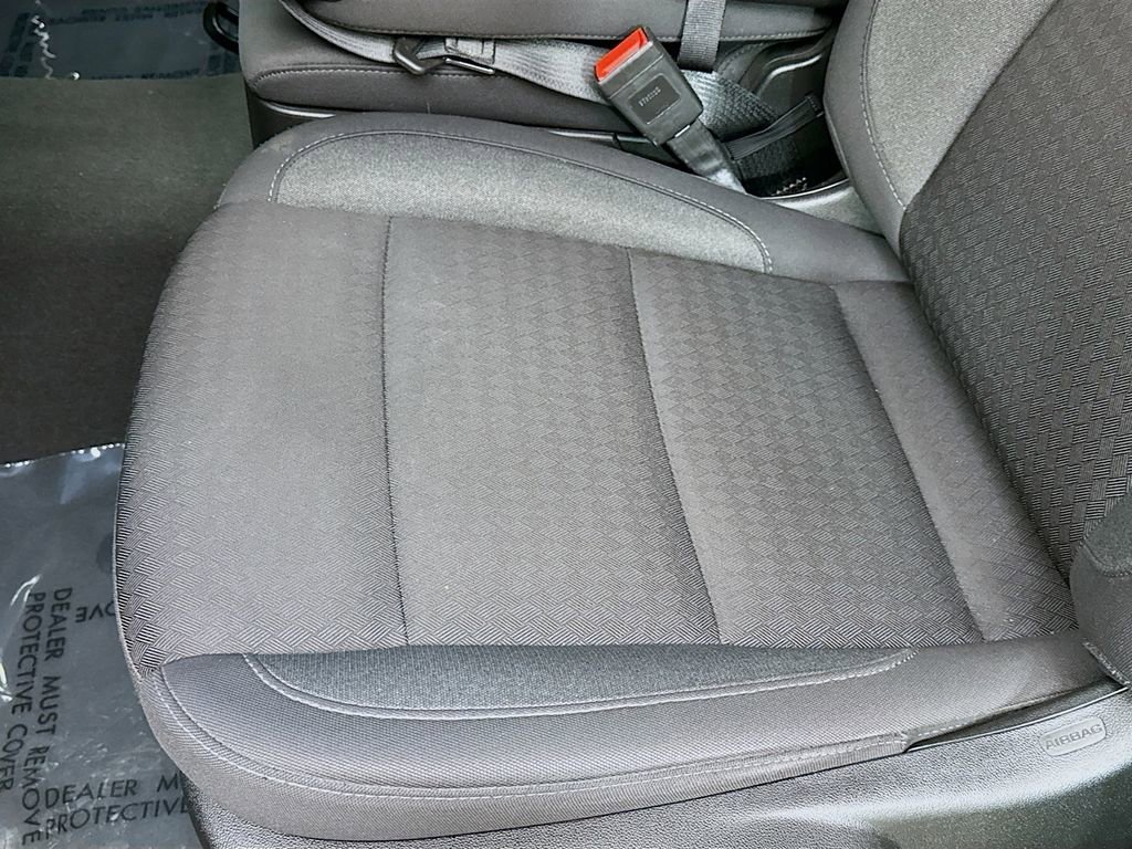 2025 Chevrolet Silverado 1500 LT - Photo 22