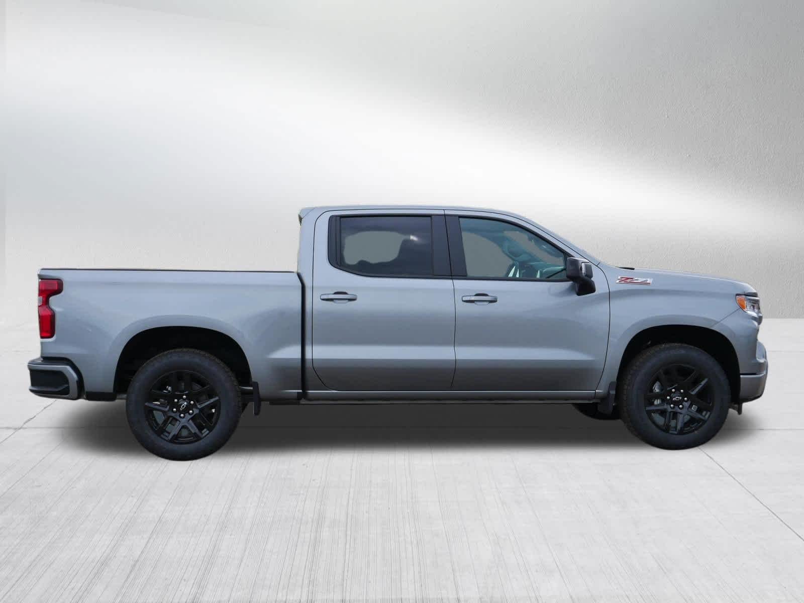 2026 Chevrolet Silverado 1500 RST - Photo 6