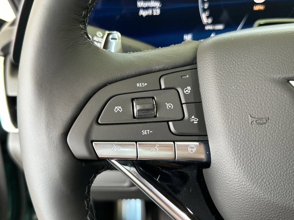 2026 Cadillac CT5 Sport - Photo 18