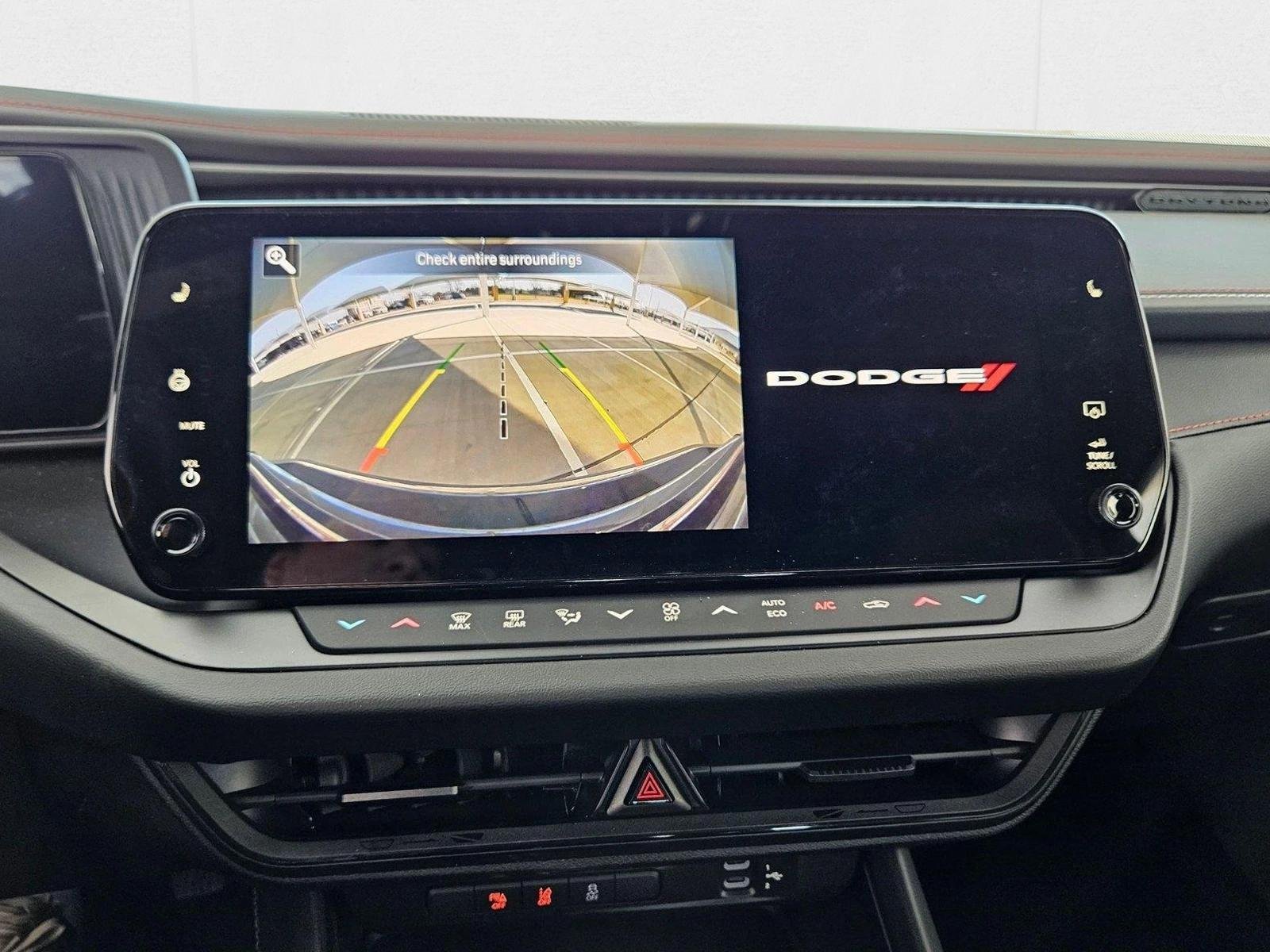 2025 Dodge Charger Daytona R/T - Photo 12