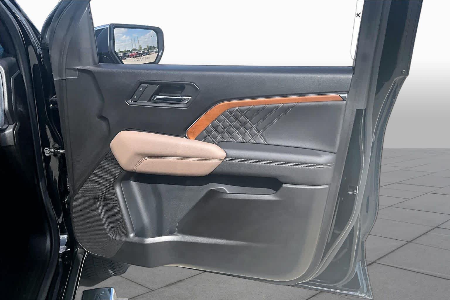 2023 GMC Canyon Denali - Photo 49
