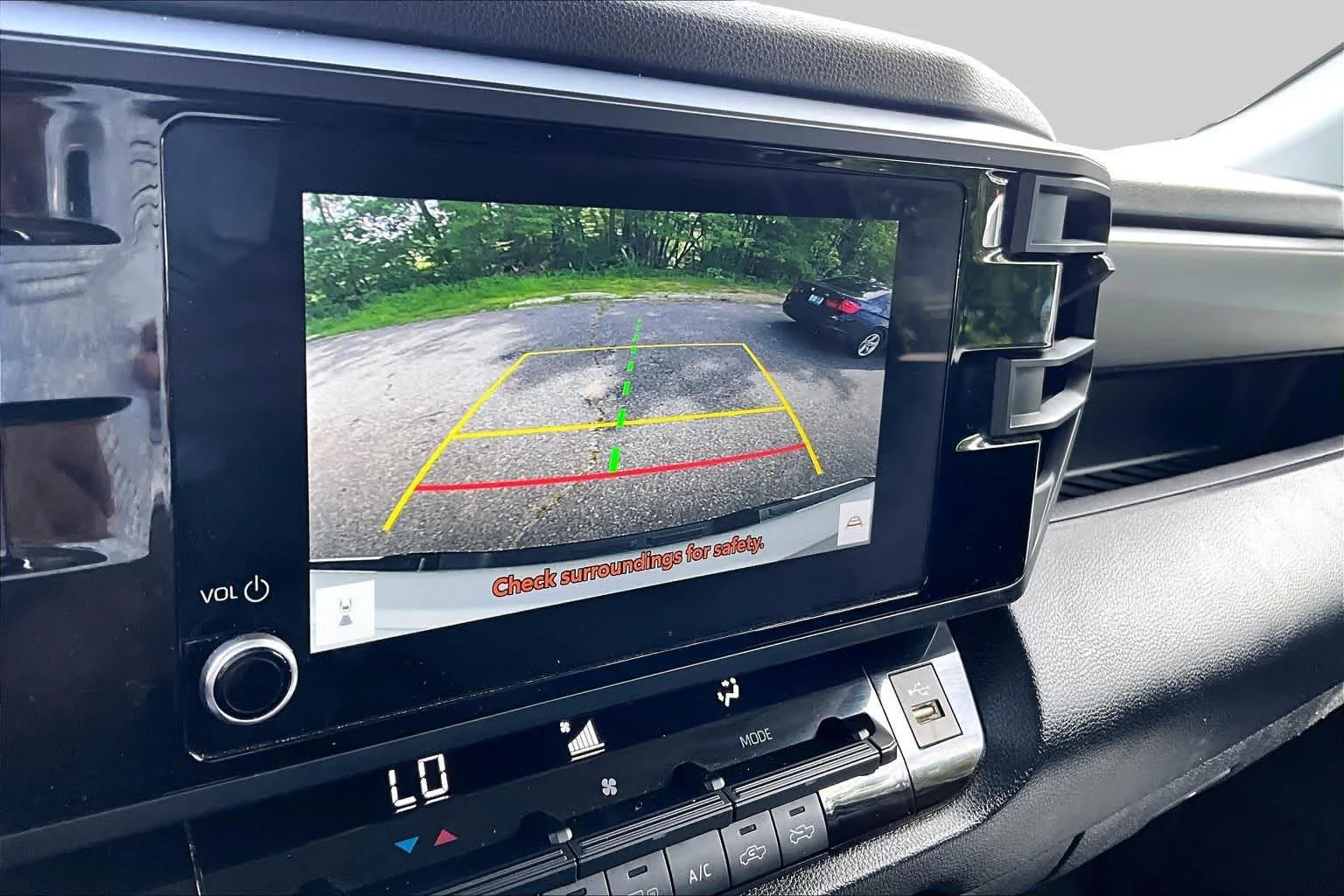 Certified Used 2024 Ice Cap Toyota SR5 image 27