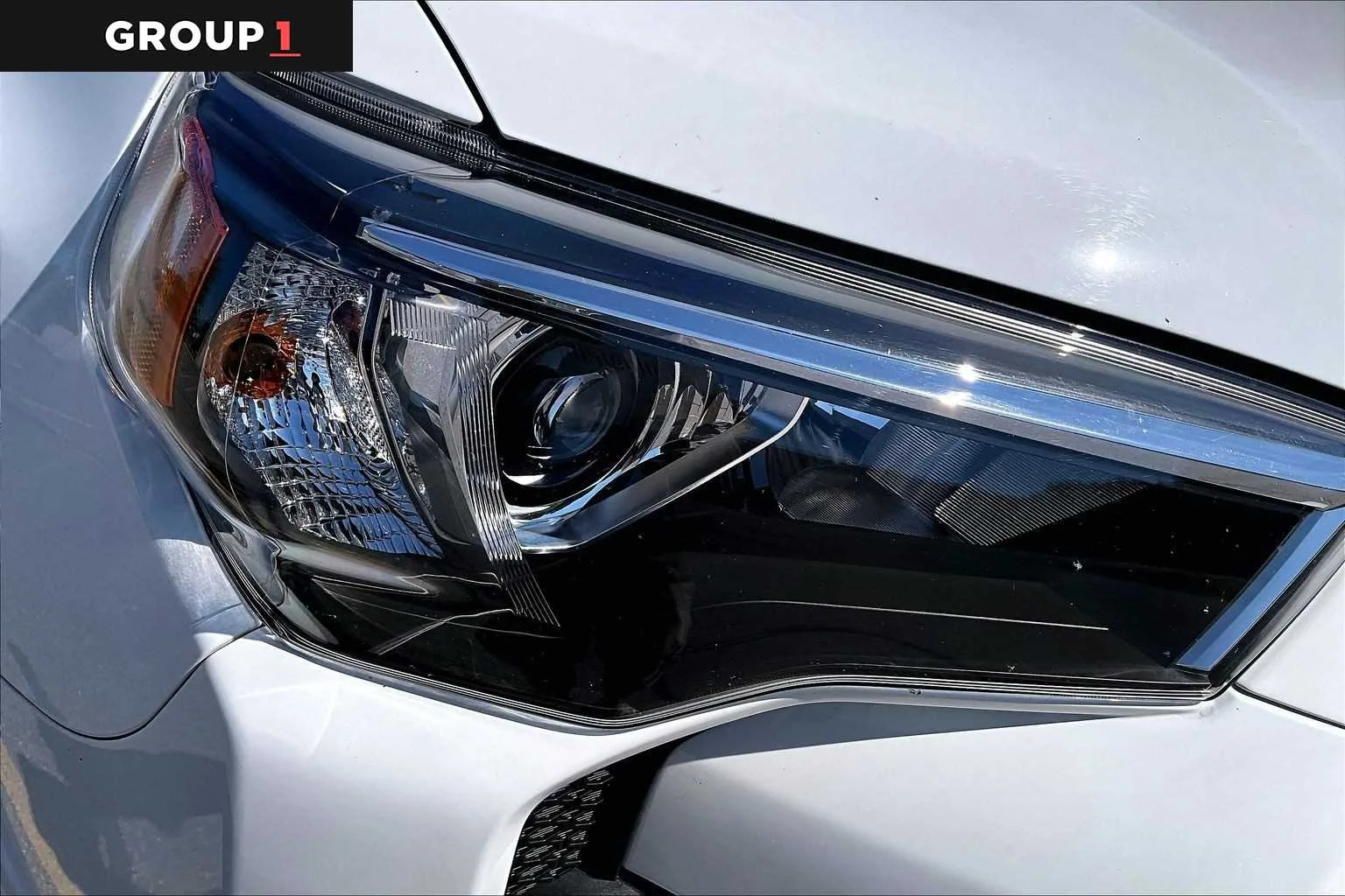 Certified Used 2024 Ice Cap Toyota SR5 Premium image 27