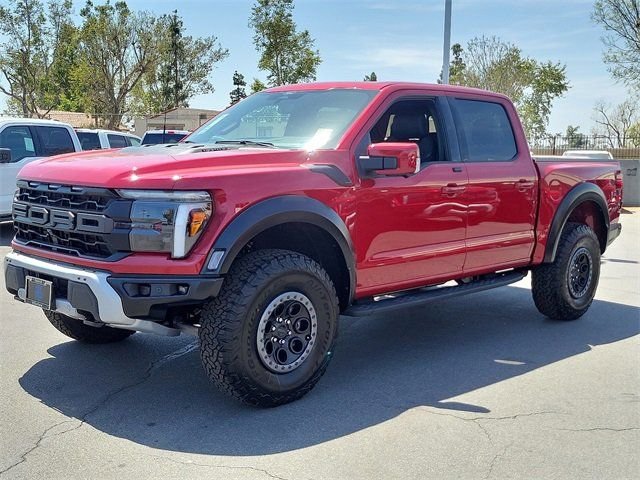 2025 Ford F-150 Raptor - Photo 28