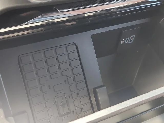 New 2026 Gray Metallic Ford King Ranch image 28
