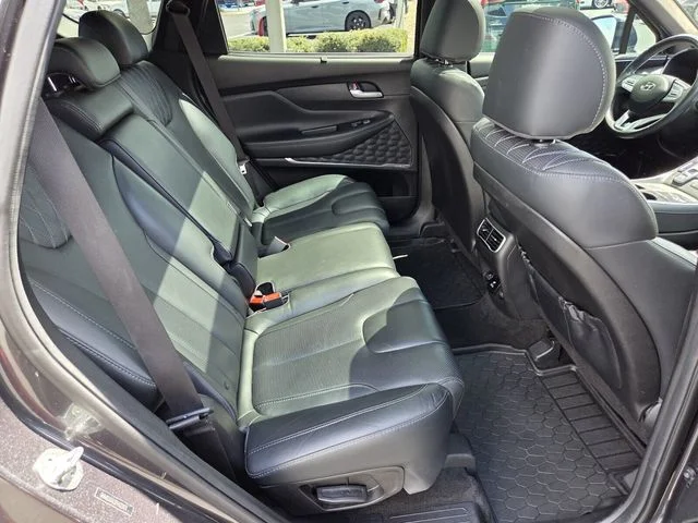 Used 2023 Gray Hyundai Calligraphy image 20
