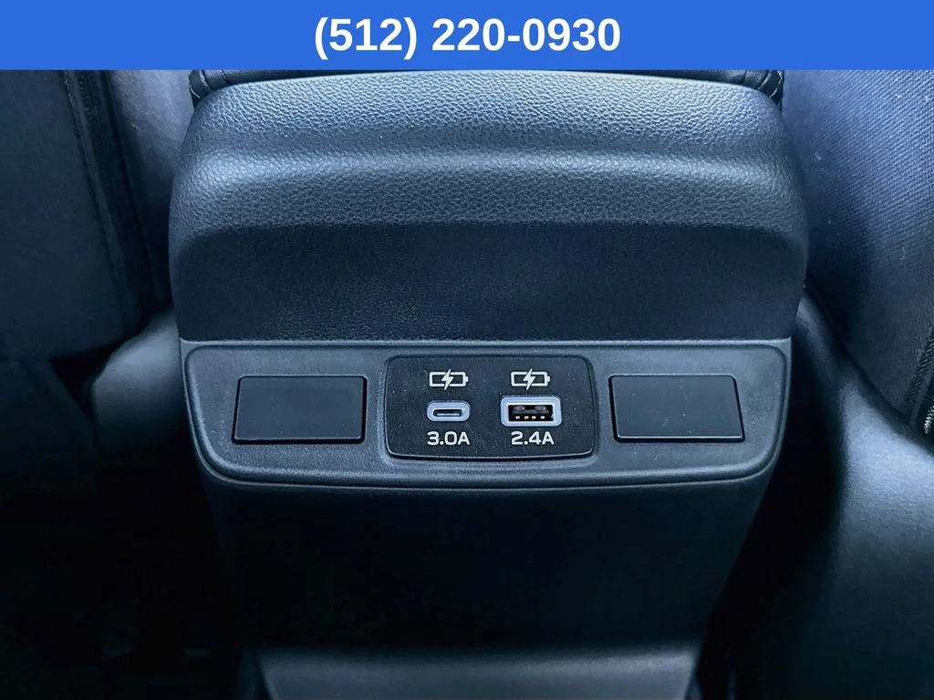 New 2026 Black Subaru Premium image 31
