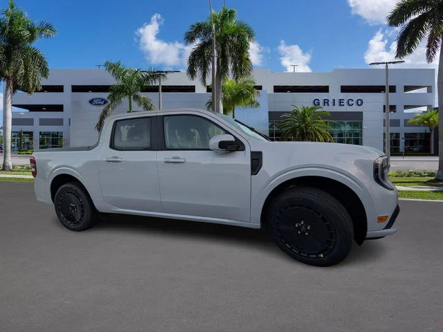 2026 Ford Maverick Lobo™