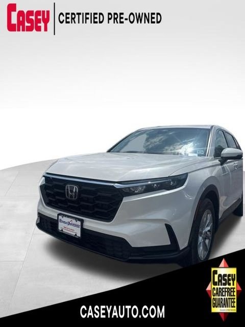 2024 Honda CR-V EX AWD's photo