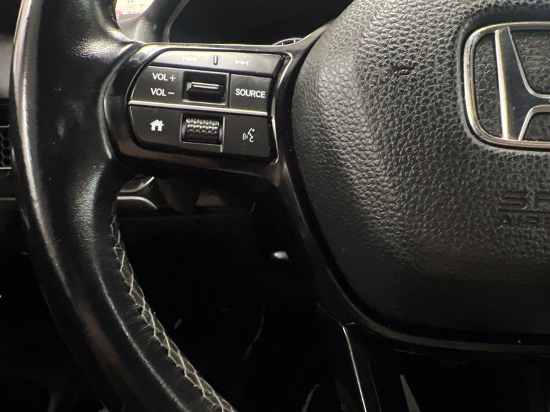 Used 2024  Honda Sport image 21