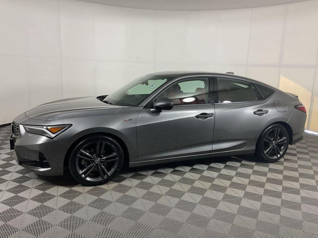 2024 Acura Integra