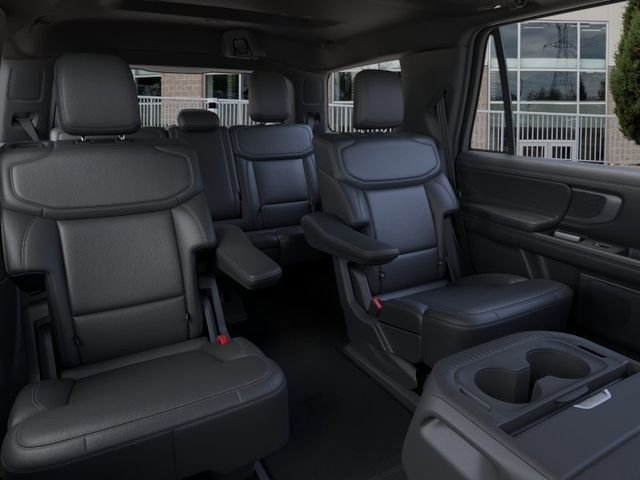 New 2026 Blue Ford Platinum image 11