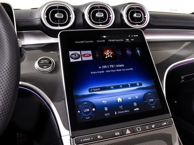 New 2026 Polar White Mercedes-Benz CLE 450 image 85