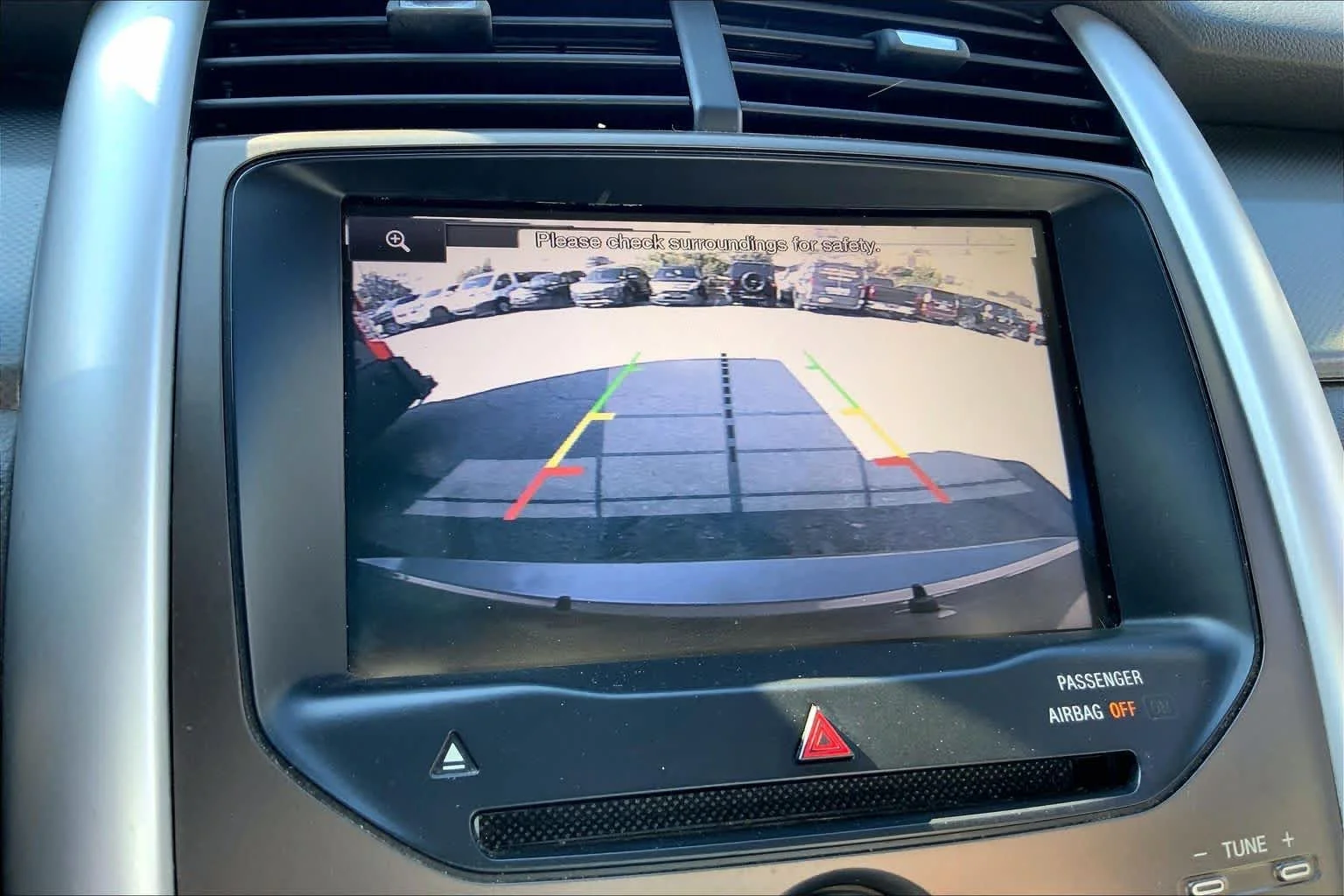 Used 2013 Mineral Gray Metallic Ford SEL image 28