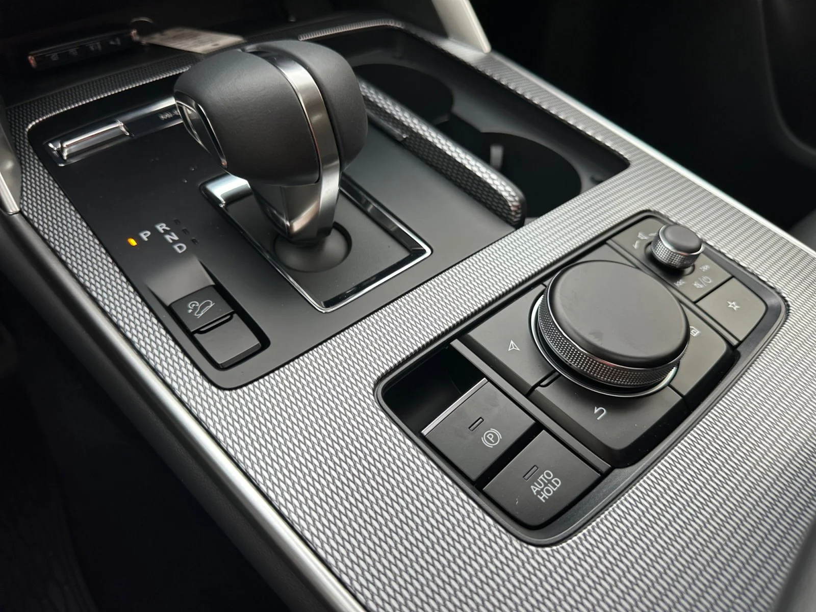 2026 Mazda CX-90 Preferred Package - Photo 21
