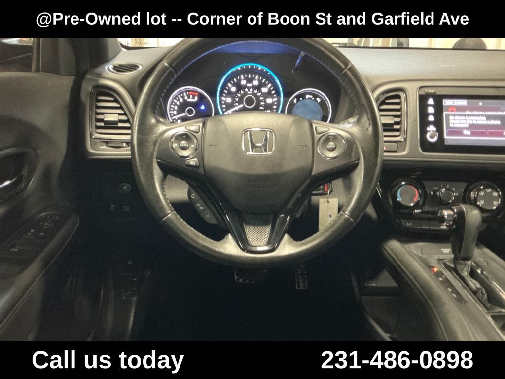 Used 2020  Honda Sport image 24
