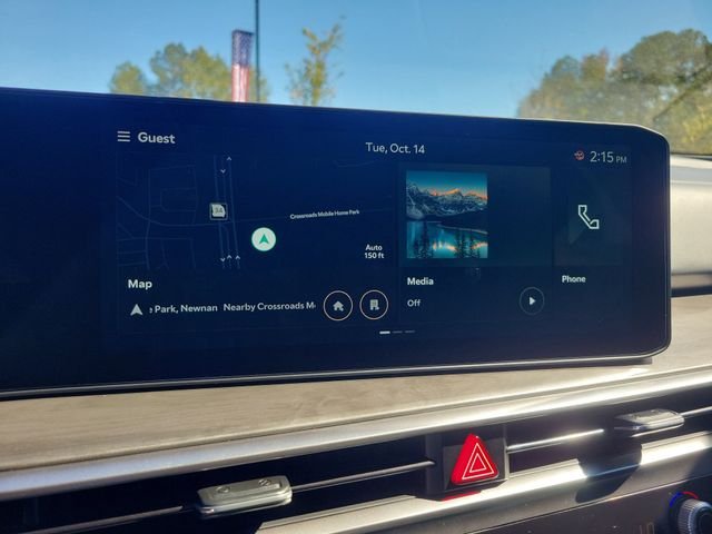 2026 Kia Sorento X-Line EX - Photo 28