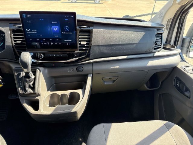 Used 2024 White Ford XLT image 23