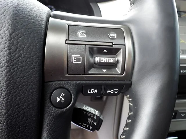 2019 Lexus GX LUXURY - Photo 14
