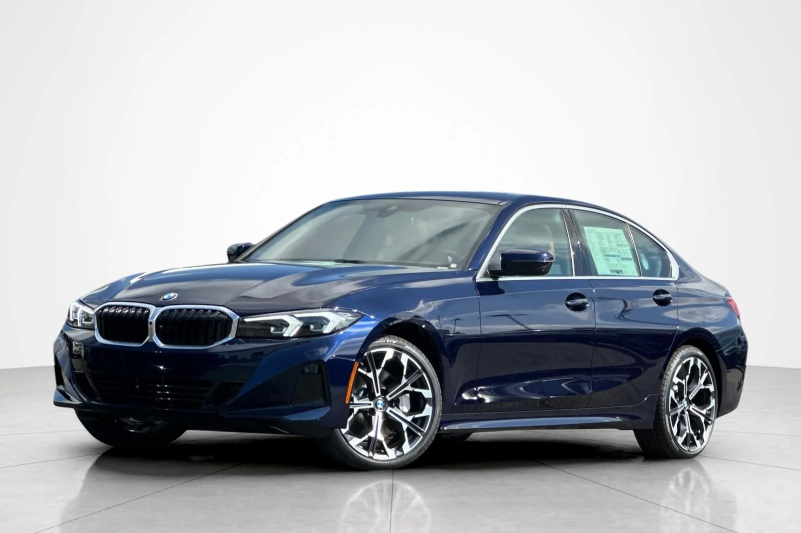 2026 BMW 3 Series