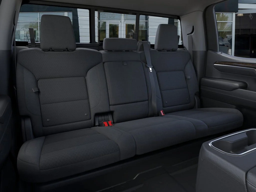 New 2026 Cardinal Red GMC Elevation image 17