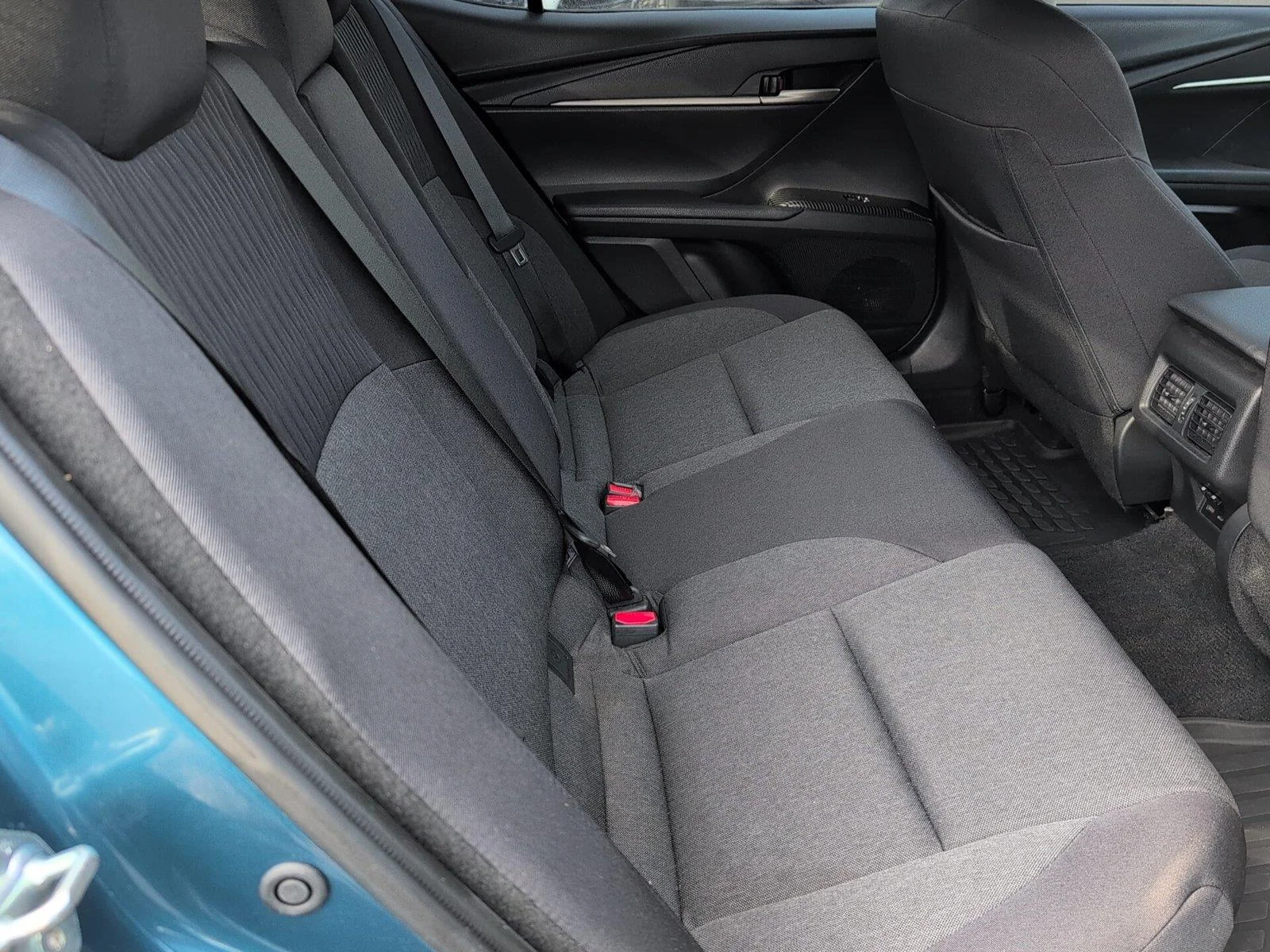 Used 2025 Ocean Gem Toyota LE image 36