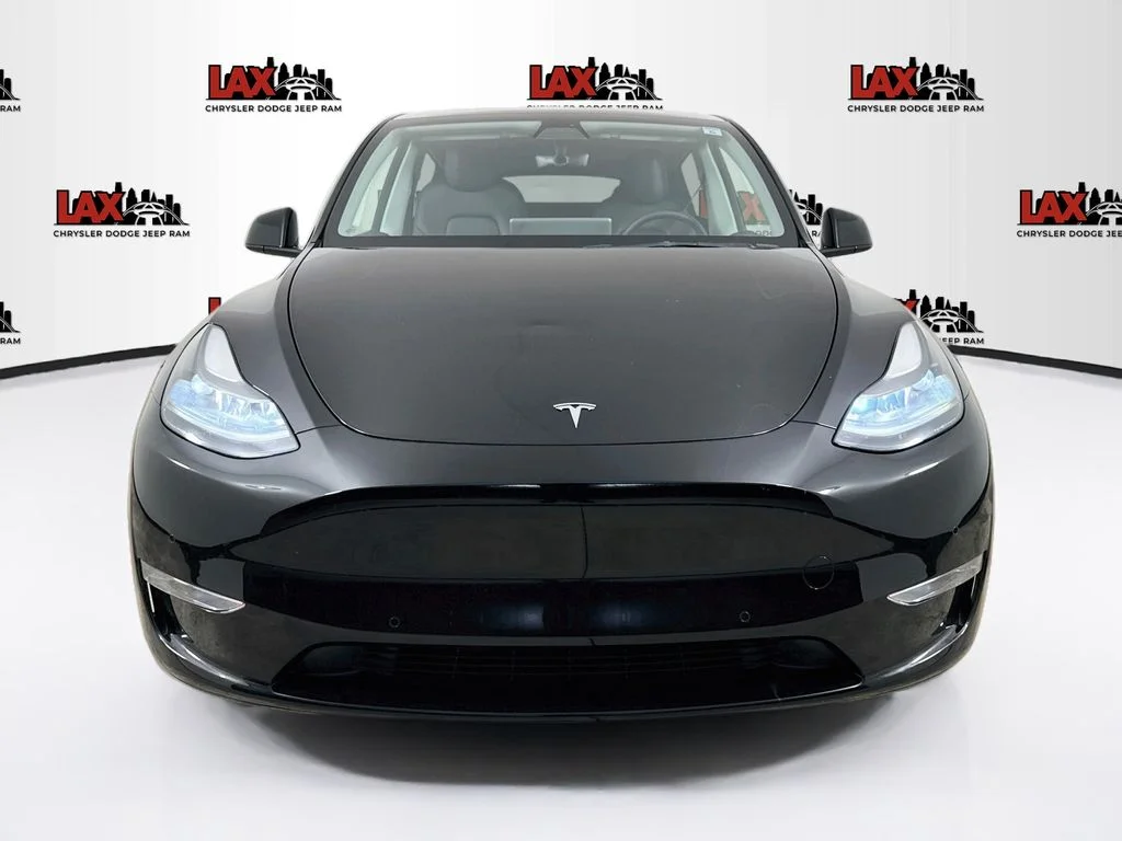 Used 2022 Tesla Model Y Performance with VIN 7SAYGDEF9NF485771 for sale in Inglewood, CA