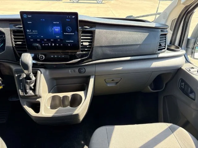 Used 2024 White Ford XLT image 23